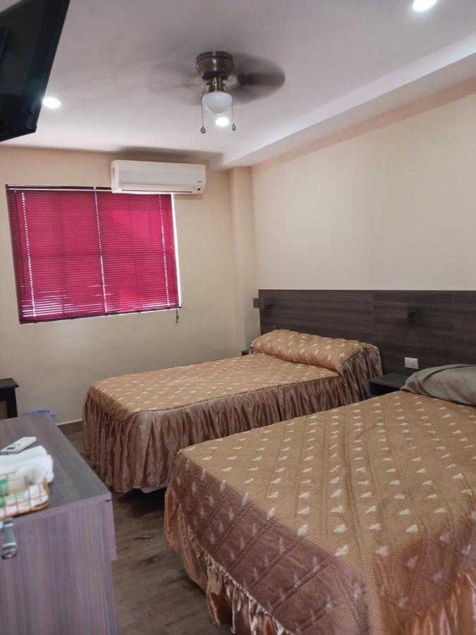 Habitaciones Casa Cuscatlan Tamanique Quarto foto
